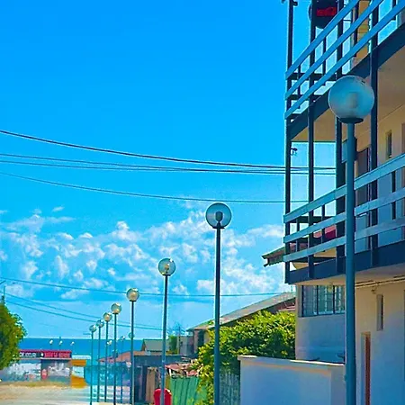 Hotel Seaview Tineretului - & Seaside Costinesti