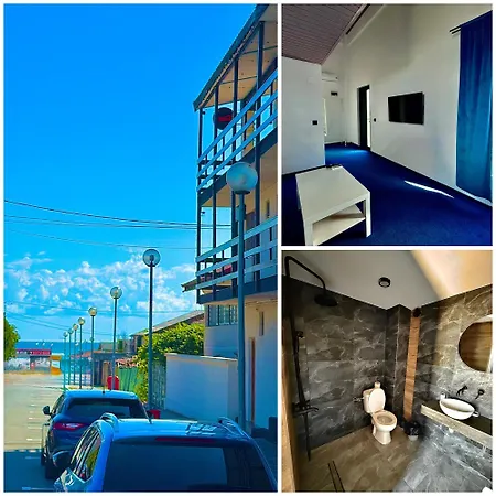 Hotel Seaview Tineretului - & Seaside *