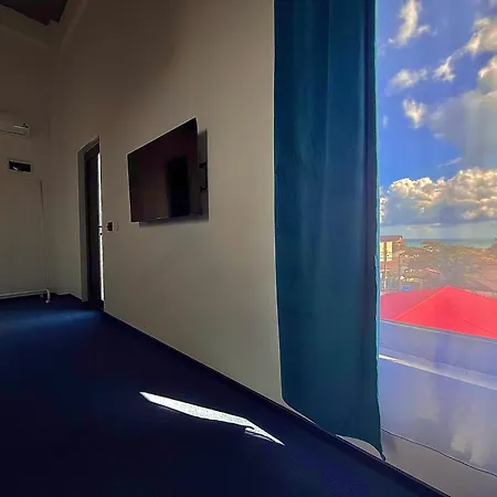 Seaview Tineretului - & Seaside Hotel *