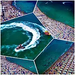 Seaview Tineretului - & Seaside Hotel Costinesti