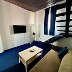 Seaview Tineretului - & Seaside Hotel *