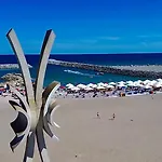 Seaview Tineretului - & Seaside Hotel