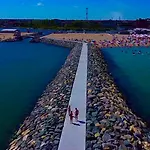 Seaview Tineretului - & Seaside Hotel *