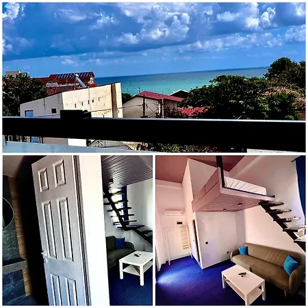 Seaview Tineretului - & Seaside Hotel *